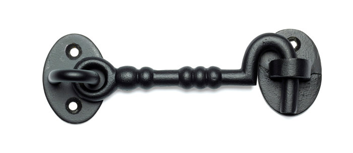 Kajutahake Smide 112 mm Habo